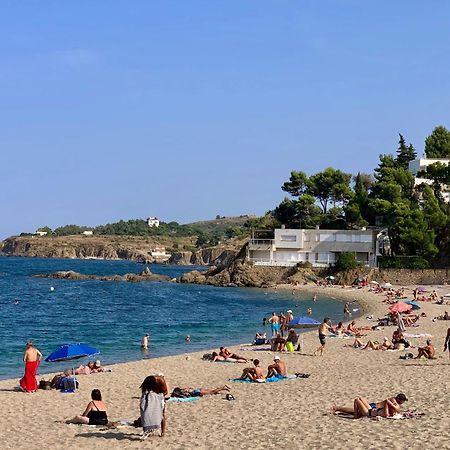 Maison Avec Suite Justice Argeles Sur Mer Eksteriør bilde